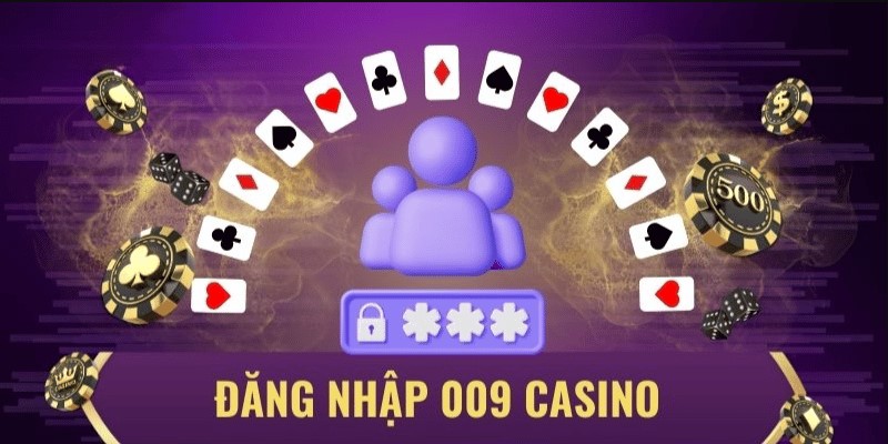 dang nhap 009 casino