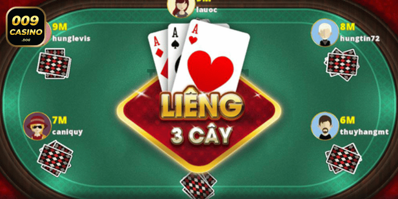 009 casino choi lieng 2